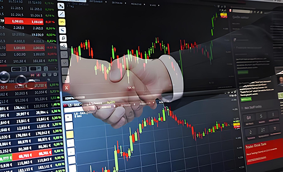 (web3app下载安装)交易所交易界面